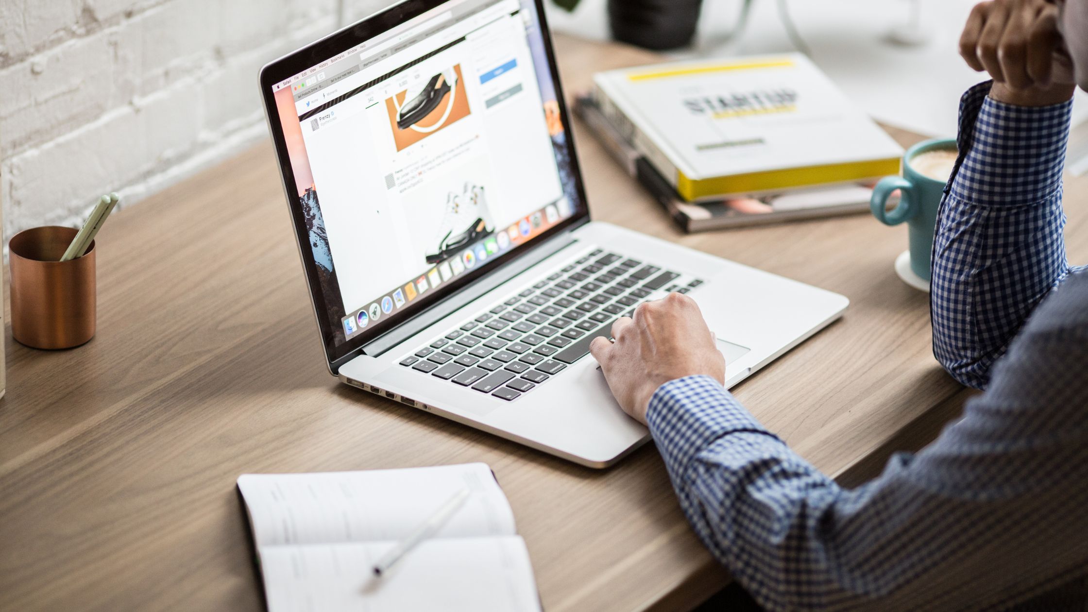 Wie funktioniert ein Computer